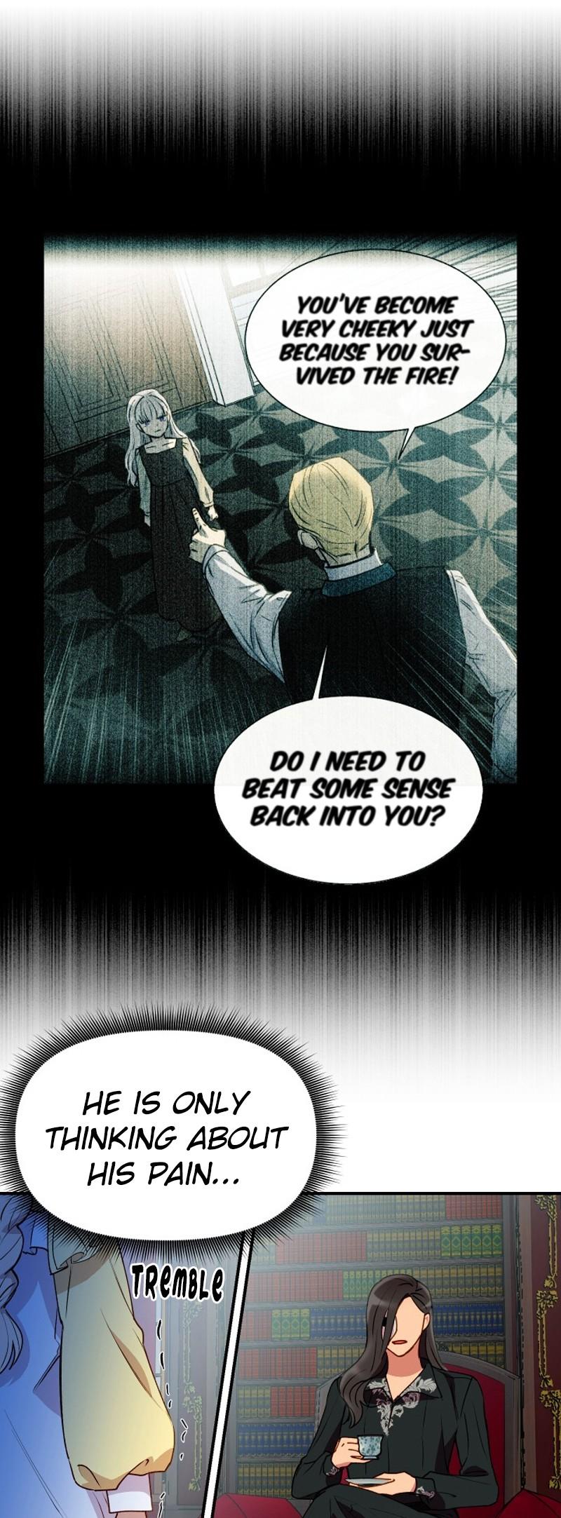The Monster Duchess and Contract Princess Chapter 25 page 33 - Chapter 25