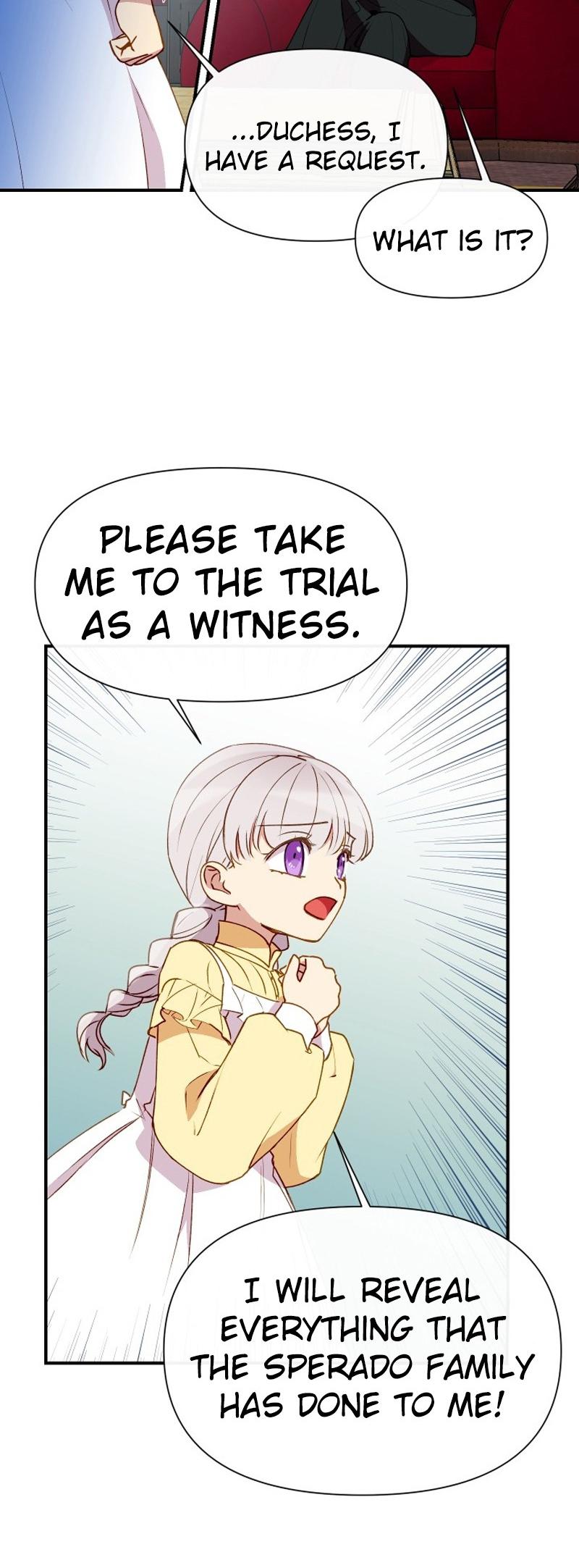 The Monster Duchess and Contract Princess Chapter 25 page 34 - Chapter 25