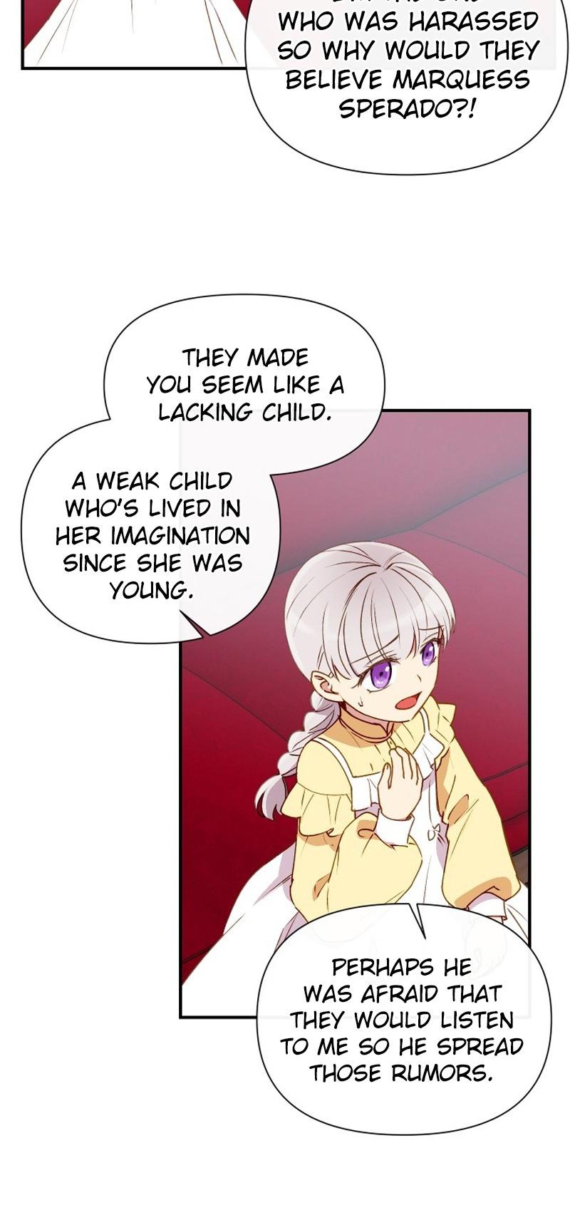 The Monster Duchess and Contract Princess Chapter 25 page 36 - Chapter 25