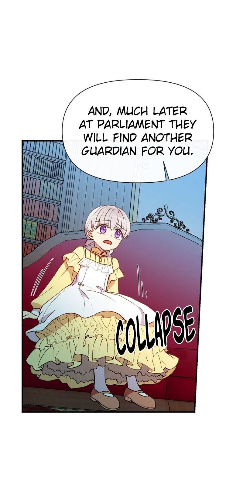 The Monster Duchess and Contract Princess Chapter 25 page 38 - Chapter 25