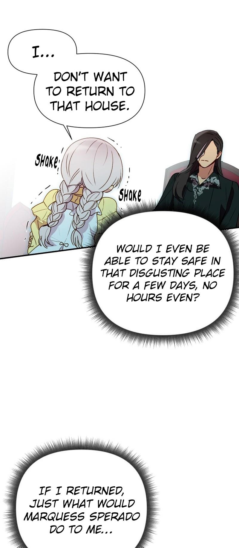 The Monster Duchess and Contract Princess Chapter 25 page 39 - Chapter 25