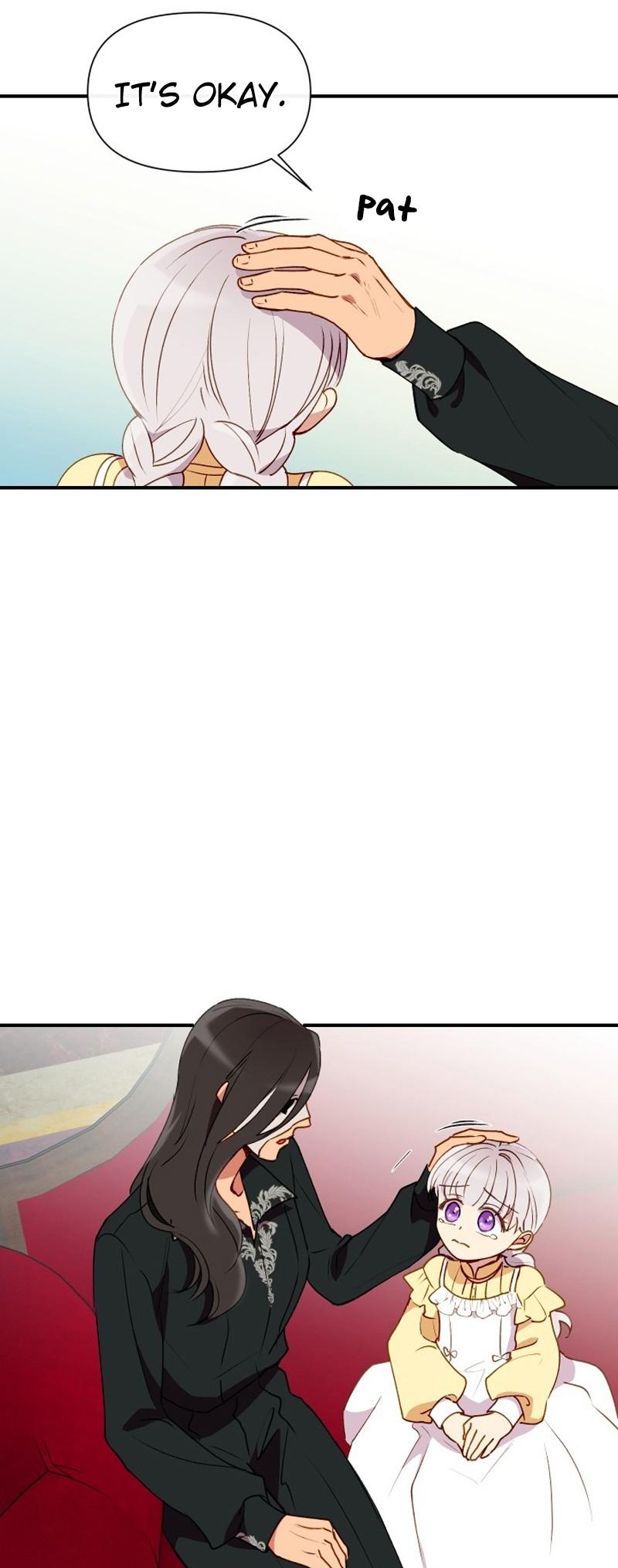 The Monster Duchess and Contract Princess Chapter 25 page 41 - Chapter 25