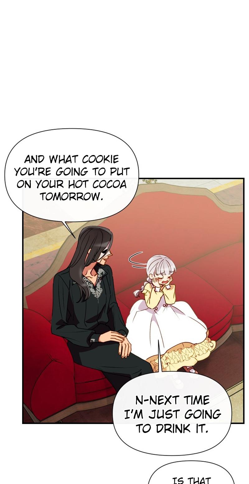 The Monster Duchess and Contract Princess Chapter 25 page 45 - Chapter 25