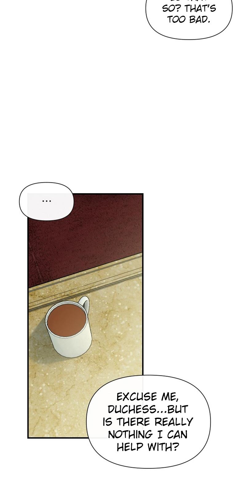 The Monster Duchess and Contract Princess Chapter 25 page 46 - Chapter 25