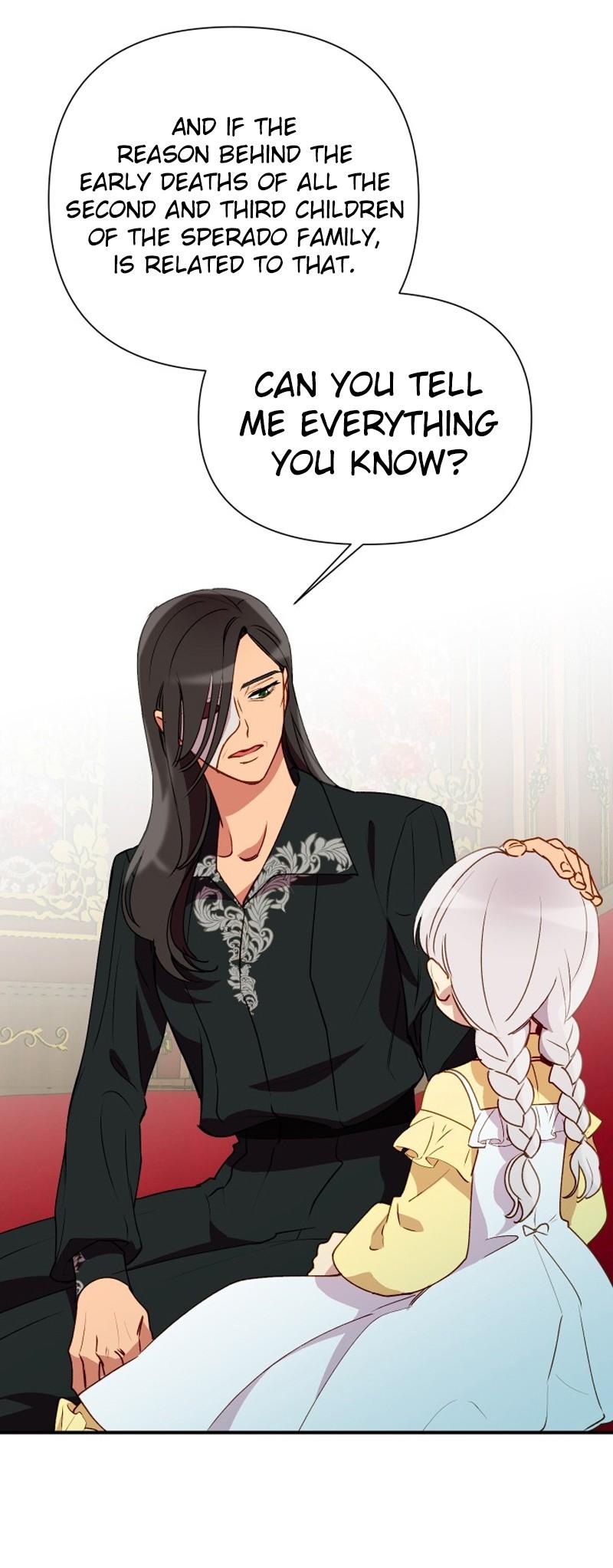 The Monster Duchess and Contract Princess Chapter 25 page 49 - Chapter 25