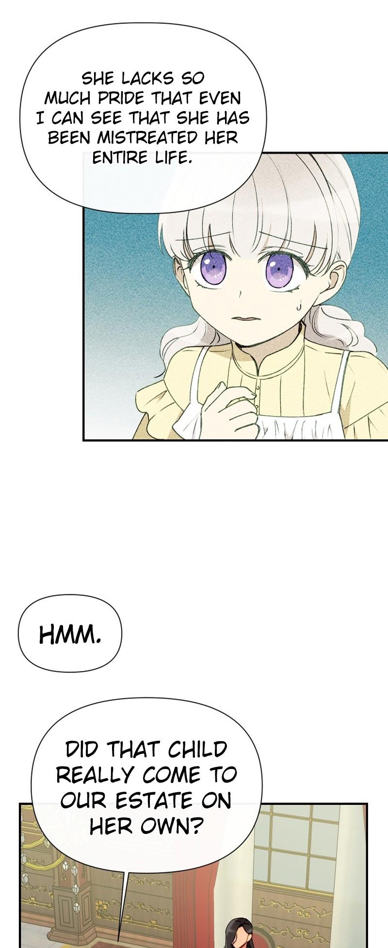The Monster Duchess and Contract Princess Chapter 25 page 7 - Chapter 25