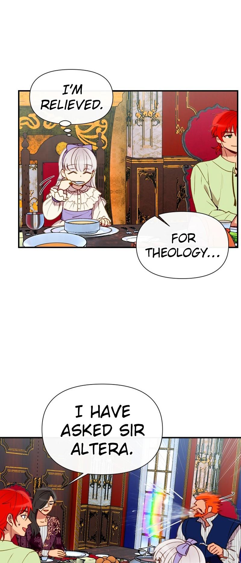 The Monster Duchess and Contract Princess Chapter 26 page 15 - Chapter 26