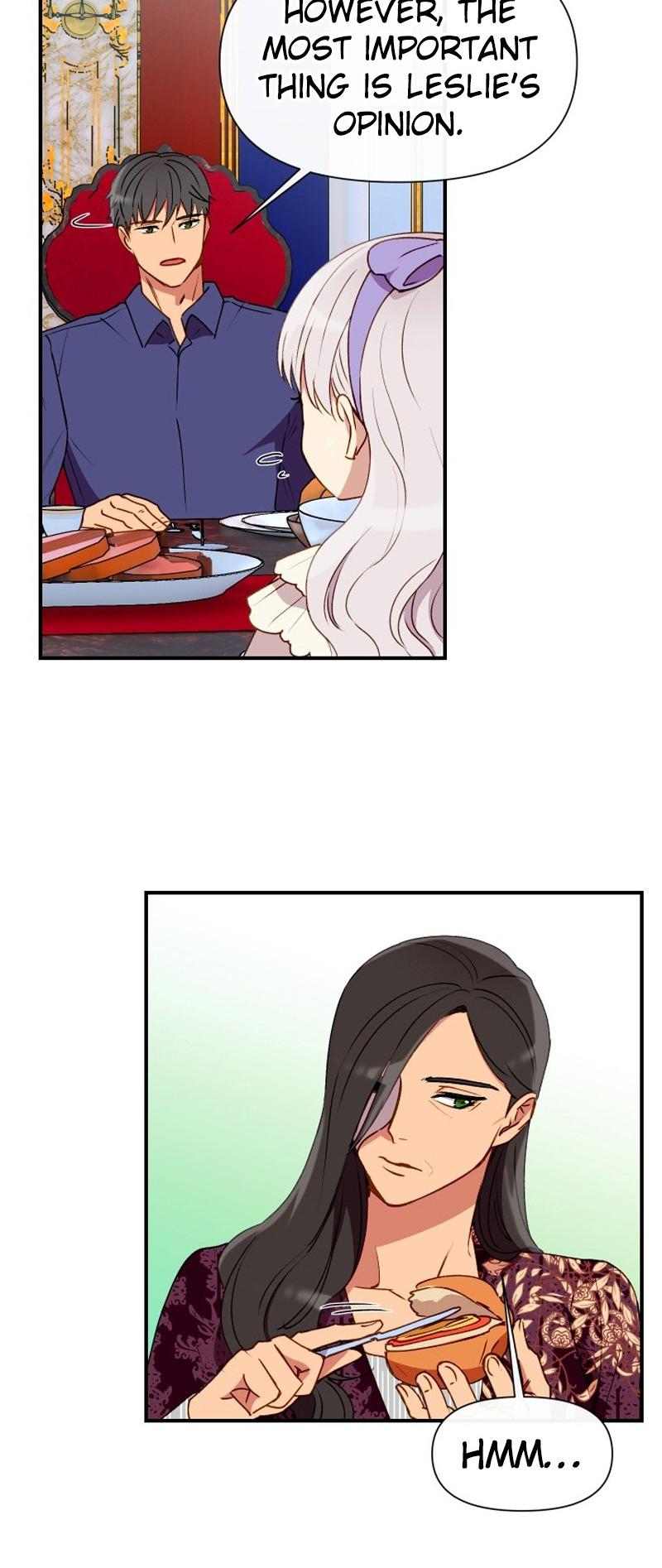 The Monster Duchess and Contract Princess Chapter 26 page 18 - Chapter 26