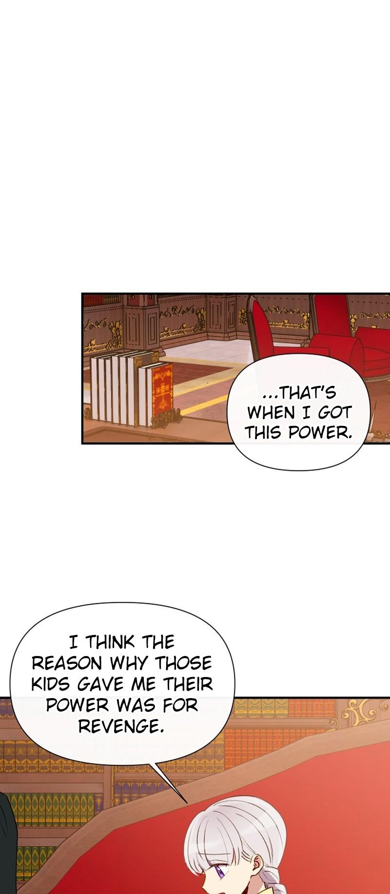 The Monster Duchess and Contract Princess Chapter 26 page 2 - Chapter 26