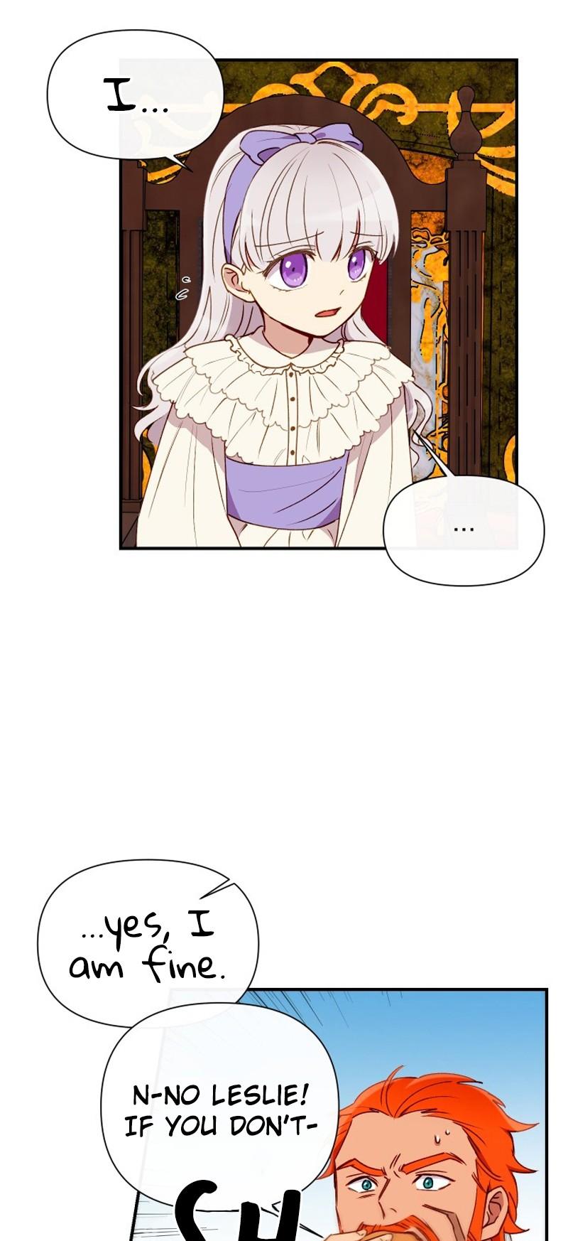 The Monster Duchess and Contract Princess Chapter 26 page 20 - Chapter 26