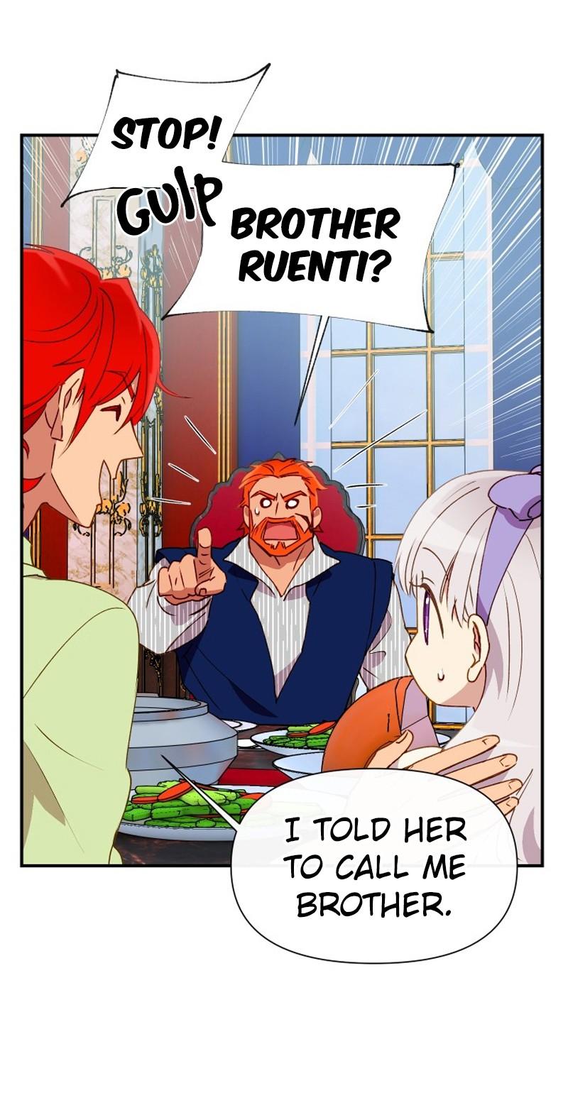 The Monster Duchess and Contract Princess Chapter 26 page 24 - Chapter 26