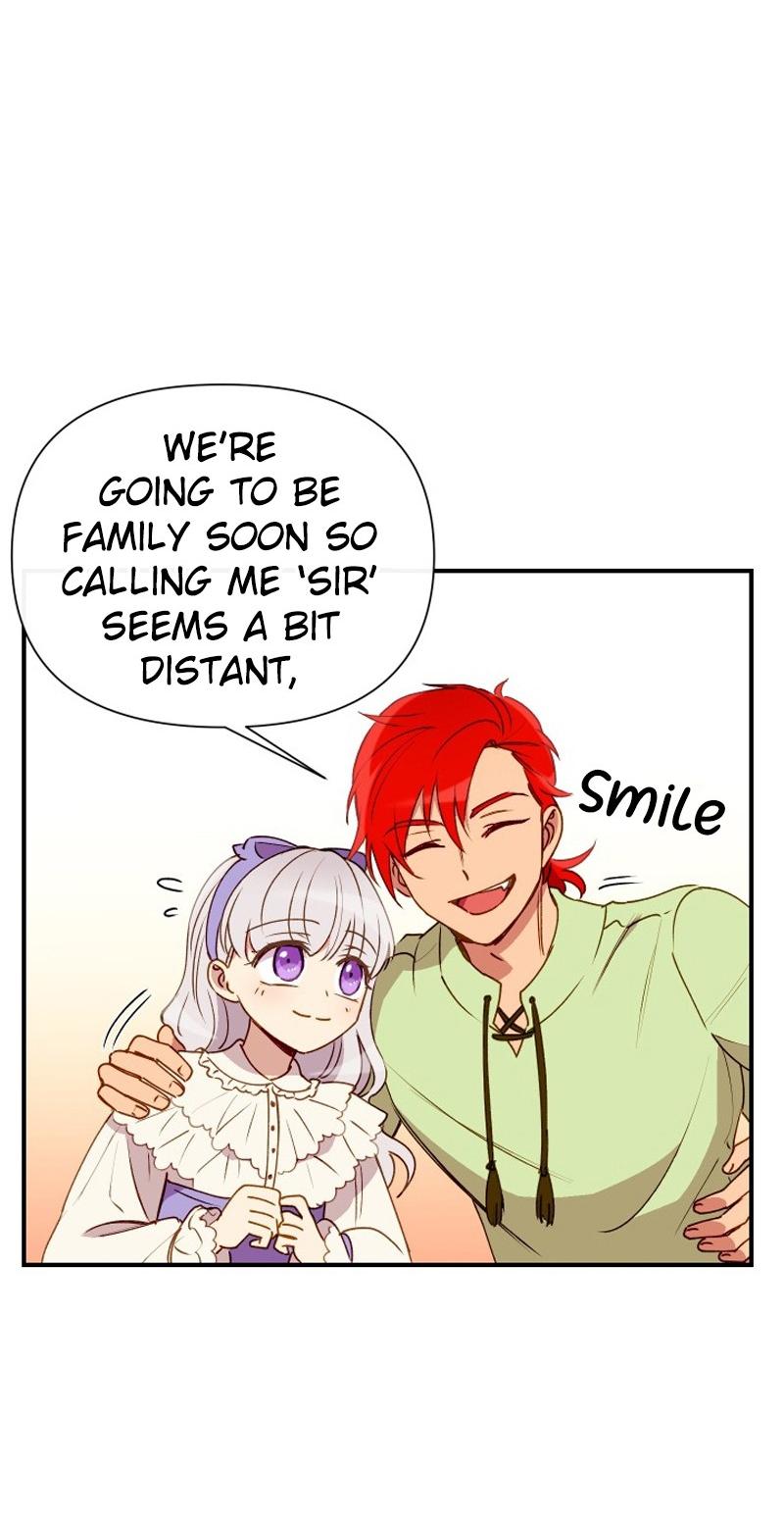 The Monster Duchess and Contract Princess Chapter 26 page 25 - Chapter 26