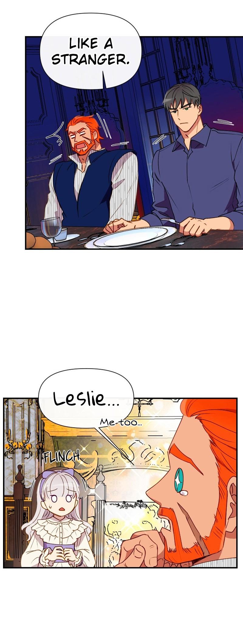 The Monster Duchess and Contract Princess Chapter 26 page 26 - Chapter 26