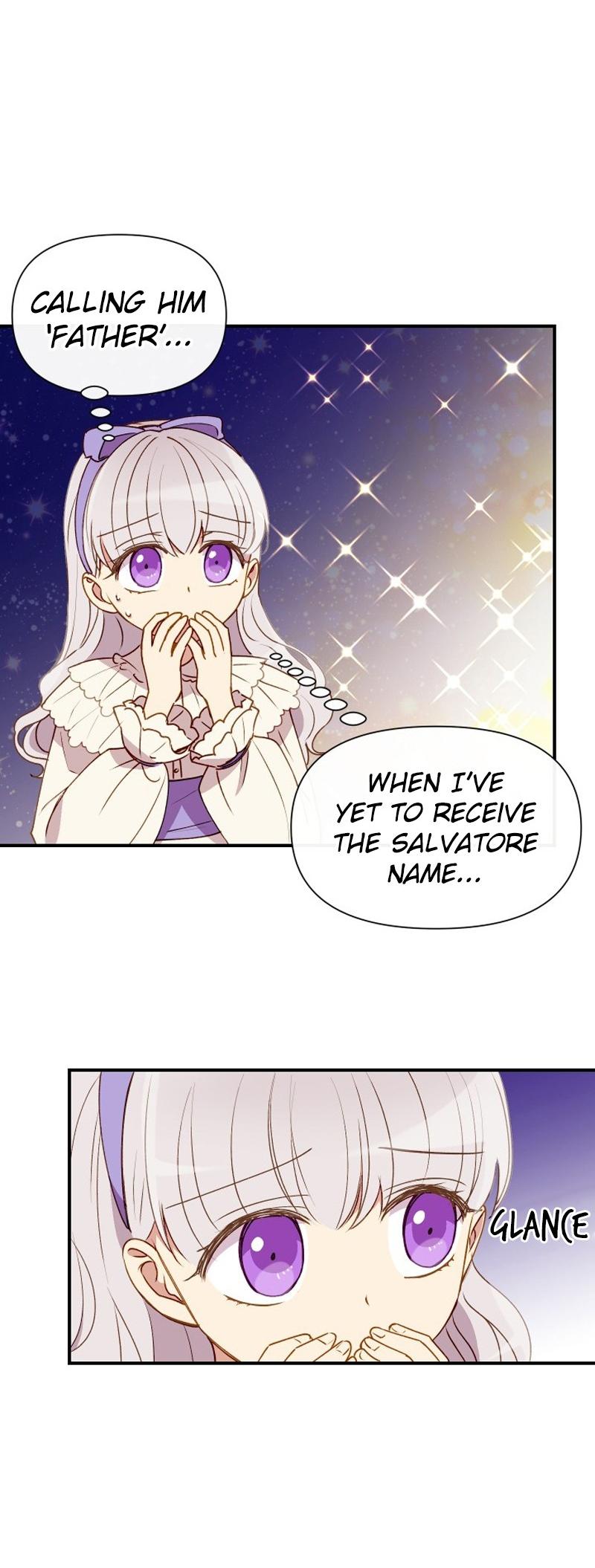 The Monster Duchess and Contract Princess Chapter 26 page 27 - Chapter 26