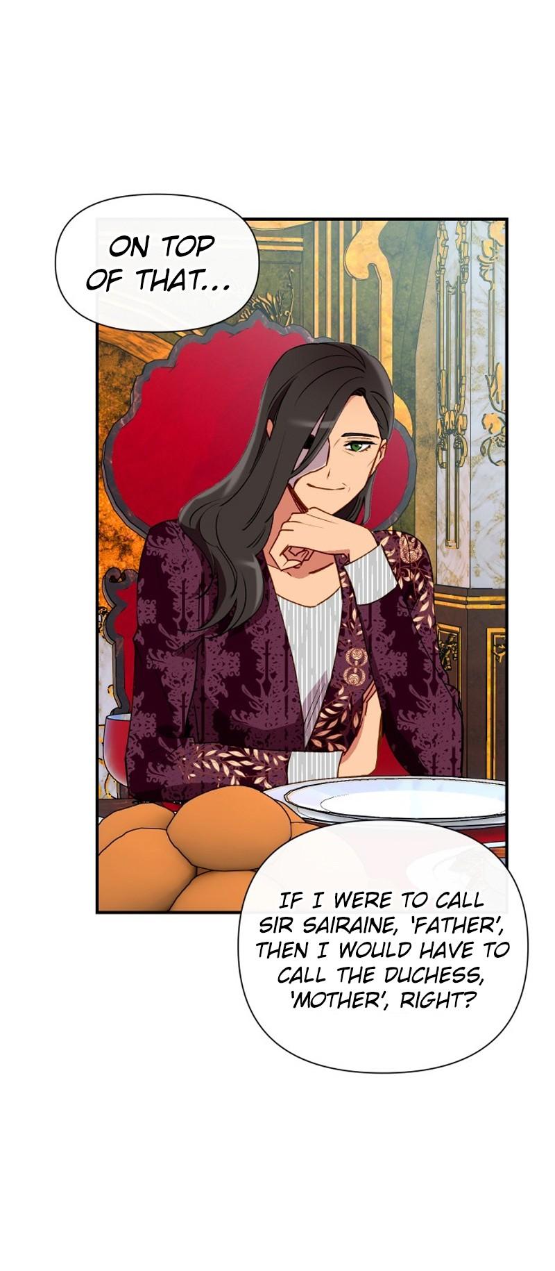 The Monster Duchess and Contract Princess Chapter 26 page 28 - Chapter 26
