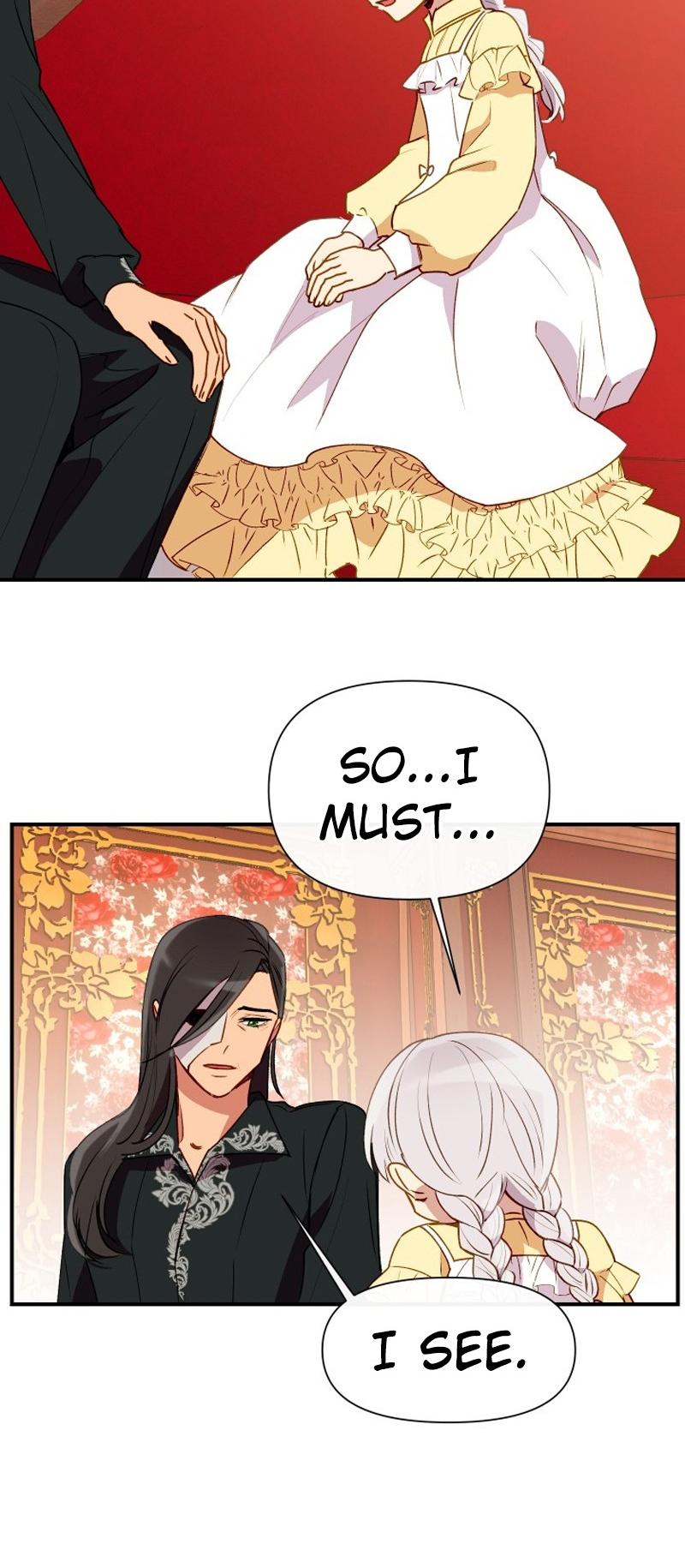 The Monster Duchess and Contract Princess Chapter 26 page 3 - Chapter 26