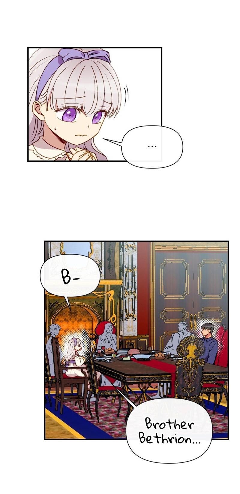 The Monster Duchess and Contract Princess Chapter 26 page 31 - Chapter 26