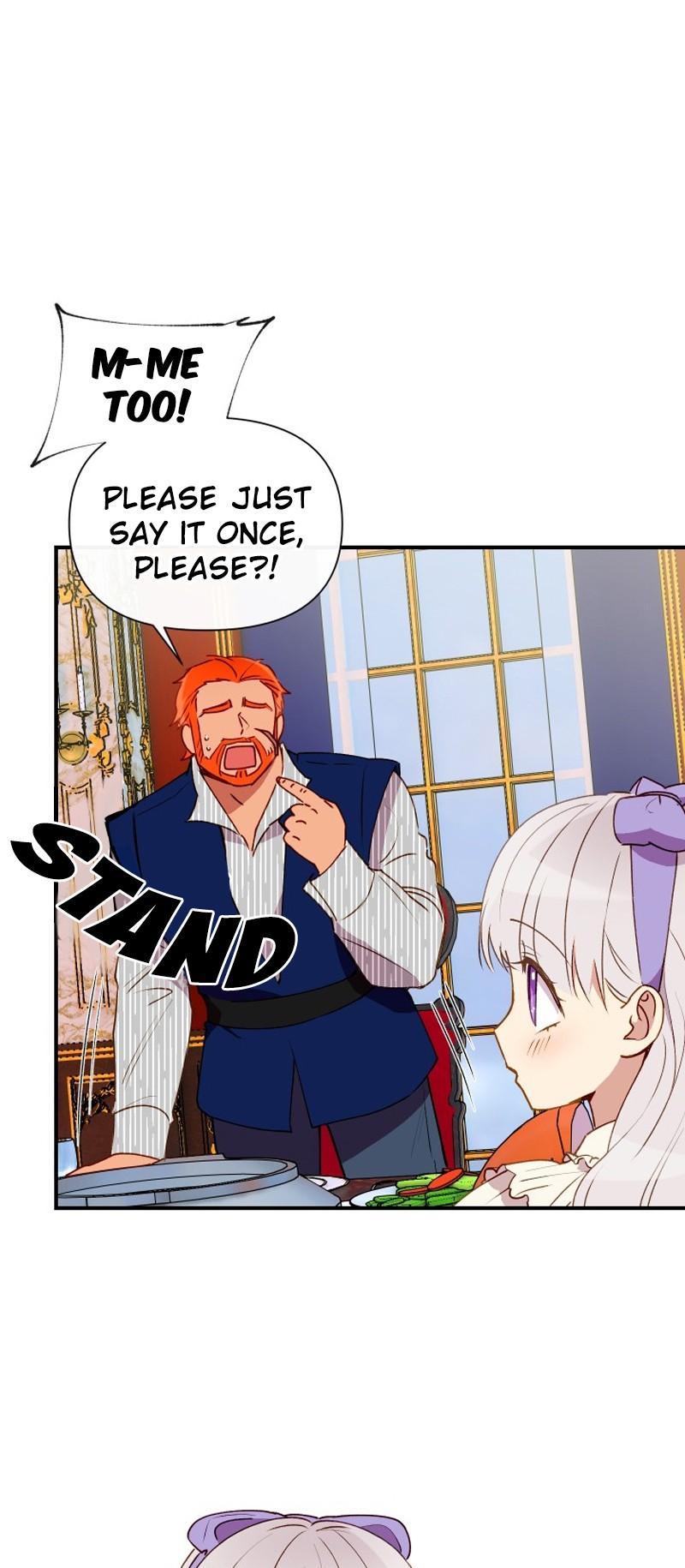 The Monster Duchess and Contract Princess Chapter 26 page 33 - Chapter 26