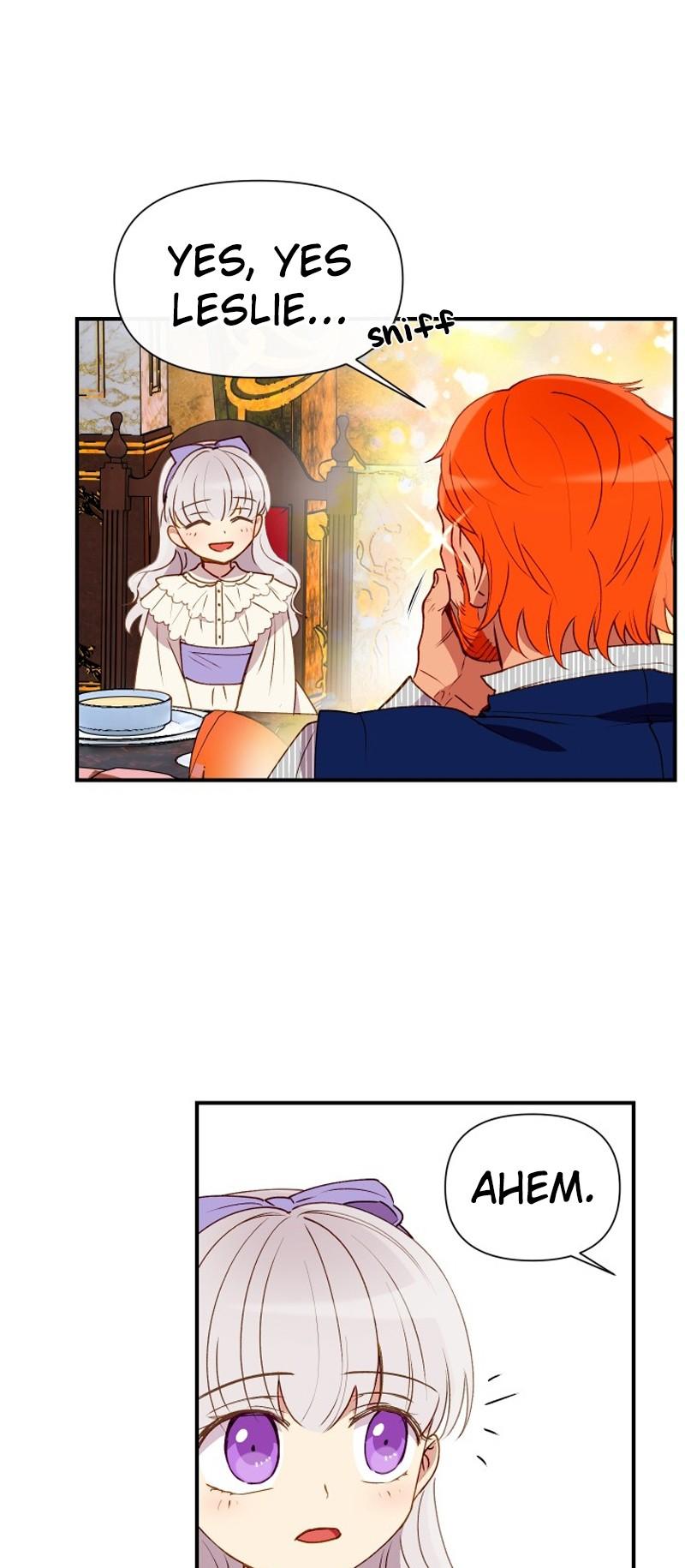 The Monster Duchess and Contract Princess Chapter 26 page 35 - Chapter 26