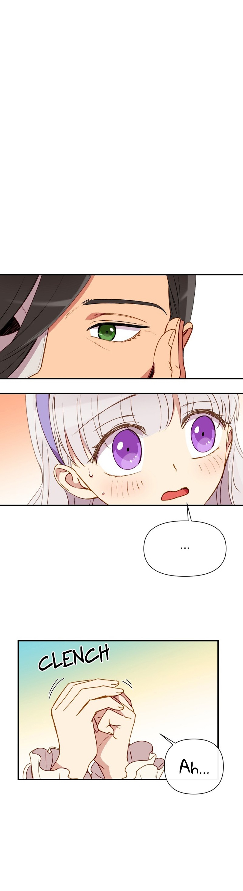 The Monster Duchess and Contract Princess Chapter 26 page 37 - Chapter 26
