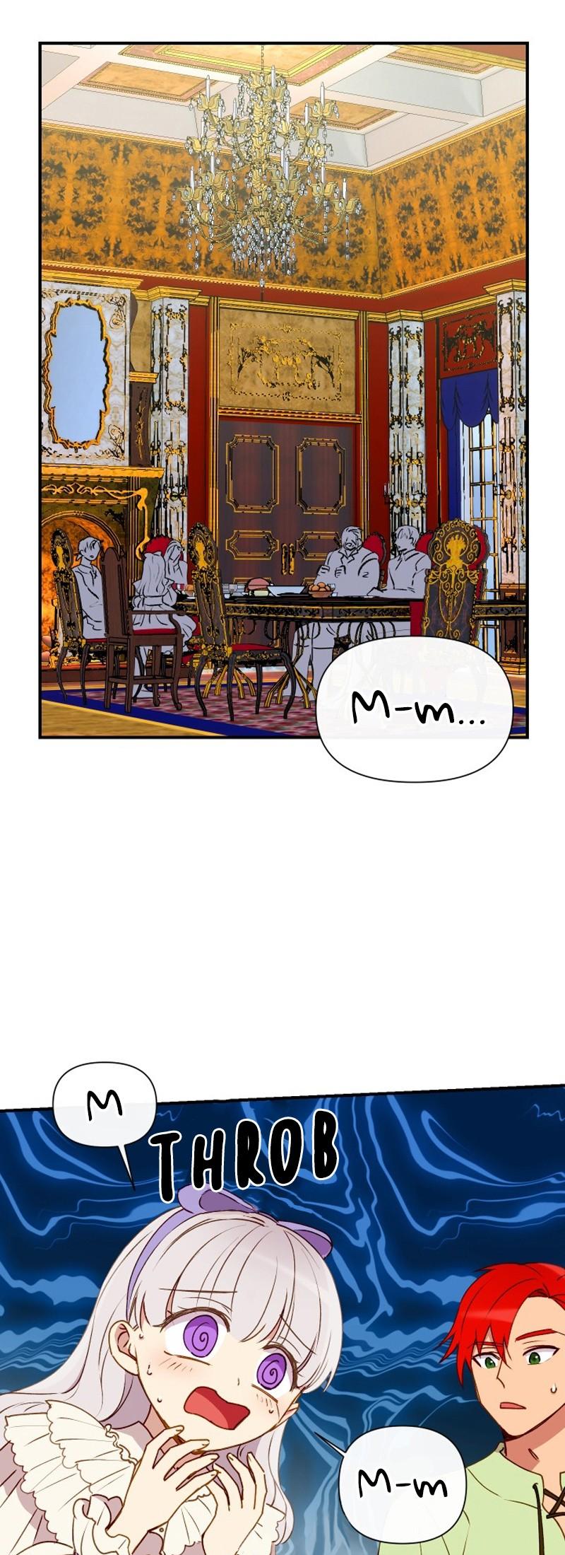 The Monster Duchess and Contract Princess Chapter 26 page 38 - Chapter 26