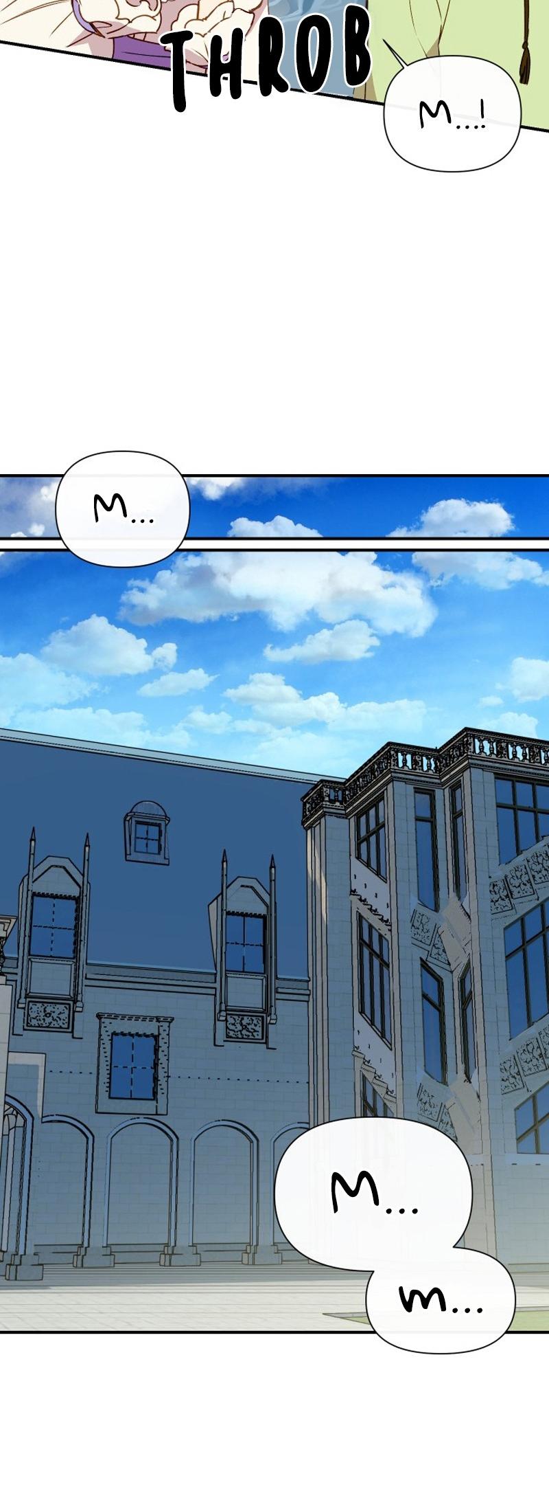 The Monster Duchess and Contract Princess Chapter 26 page 39 - Chapter 26