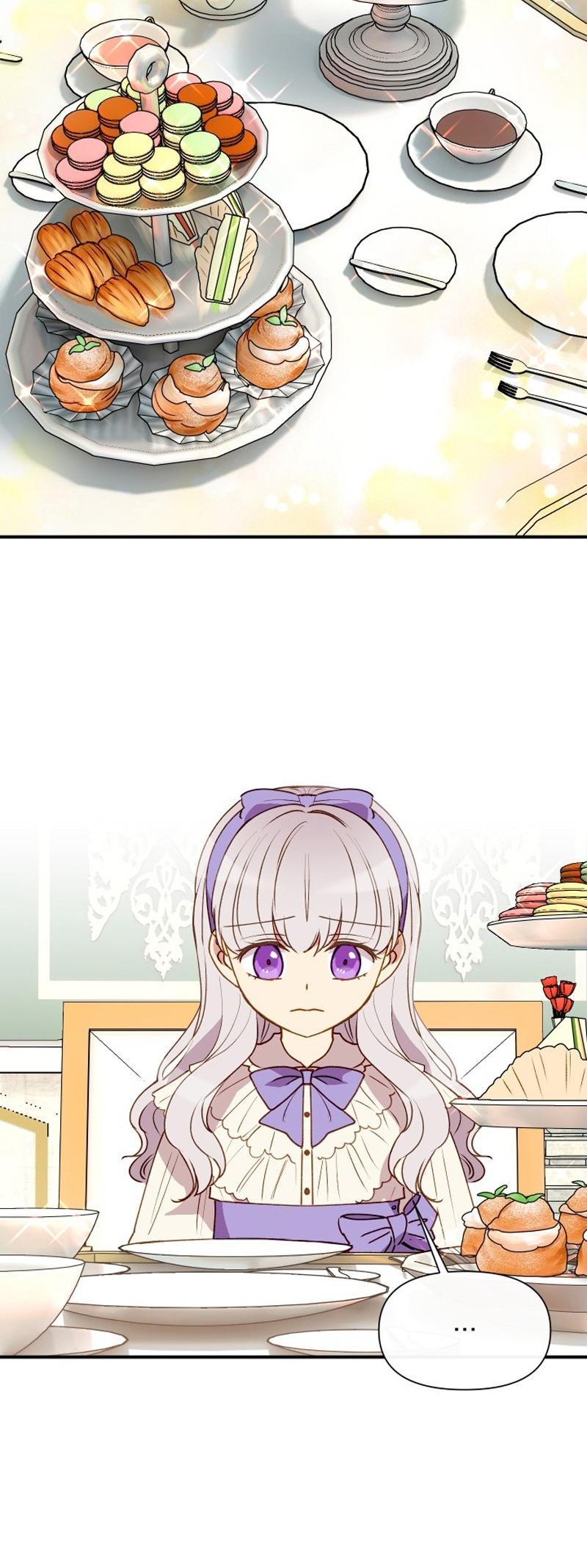 The Monster Duchess and Contract Princess Chapter 26 page 41 - Chapter 26
