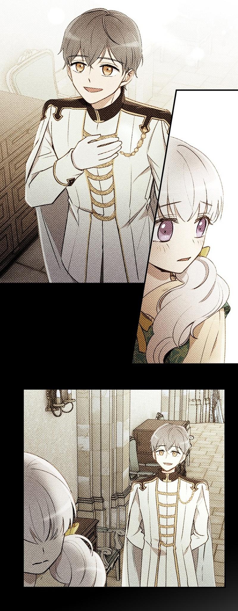 The Monster Duchess and Contract Princess Chapter 26 page 45 - Chapter 26