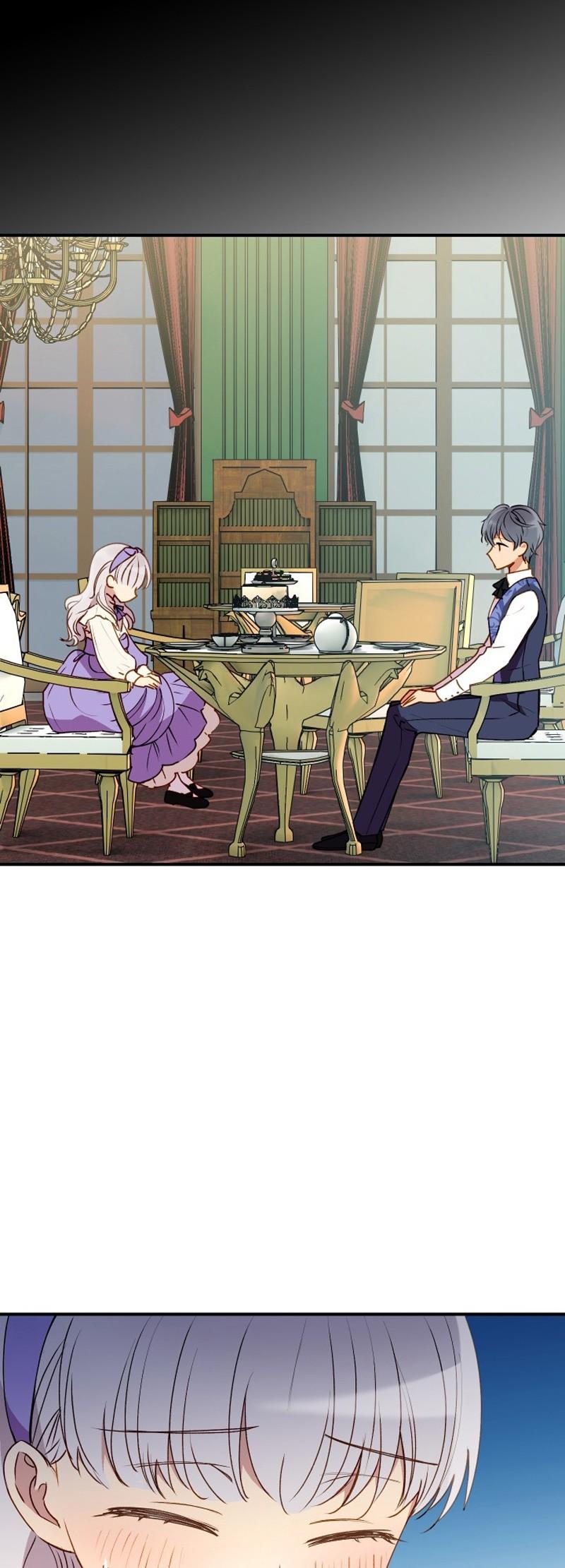 The Monster Duchess and Contract Princess Chapter 26 page 46 - Chapter 26