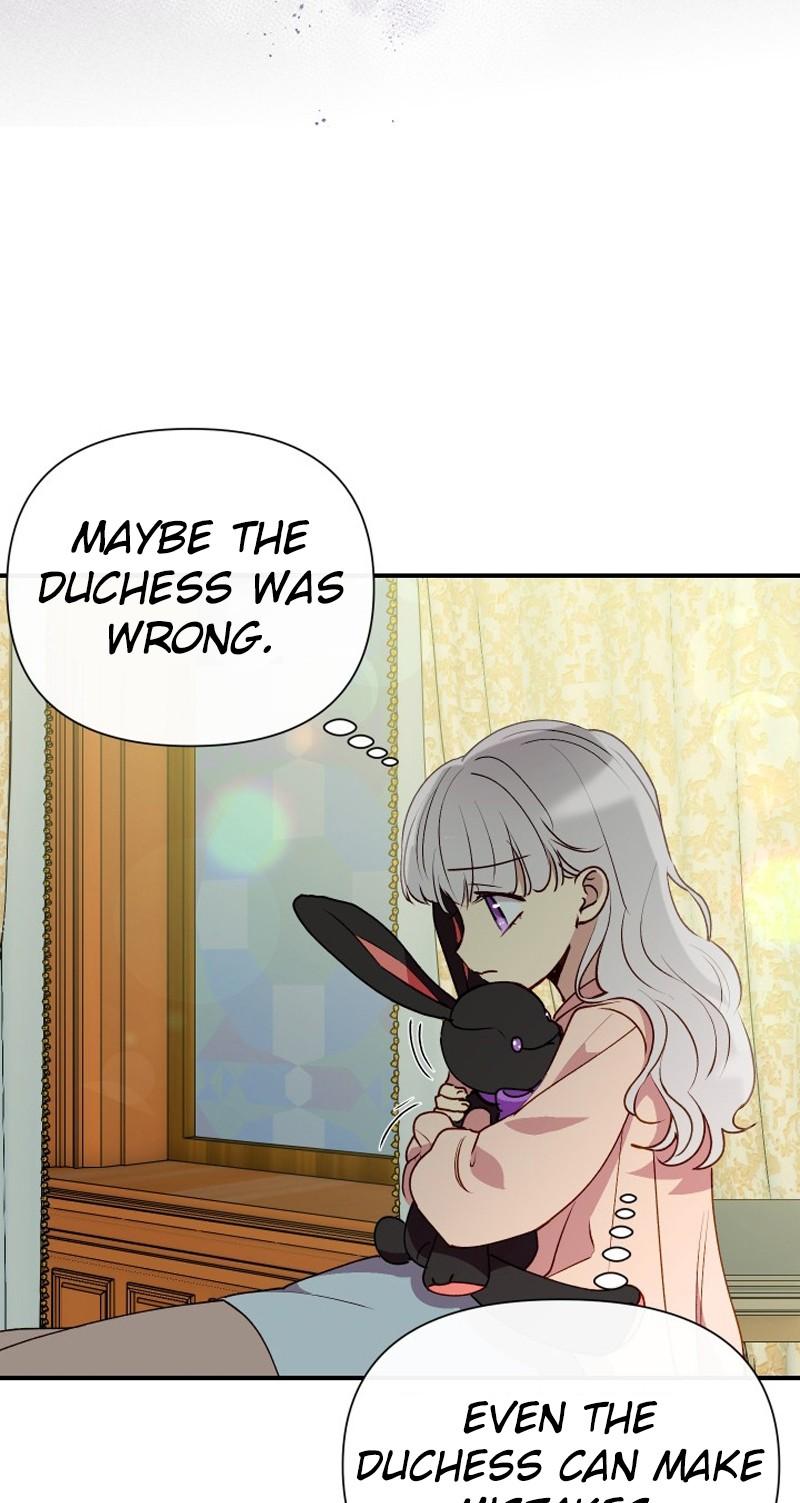 The Monster Duchess and Contract Princess Chapter 26 page 8 - Chapter 26