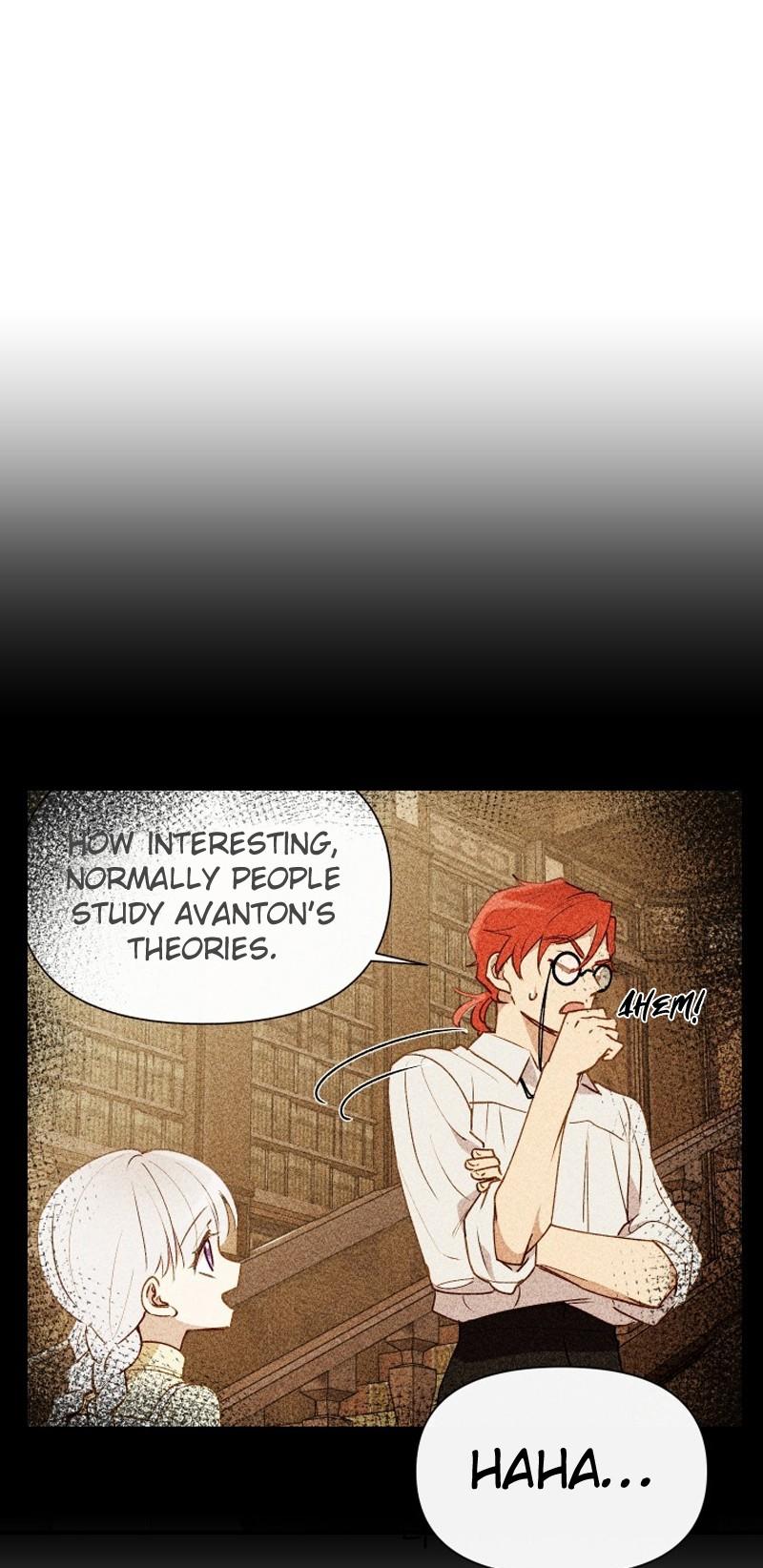 The Monster Duchess and Contract Princess Chapter 27 page 13 - Chapter 27