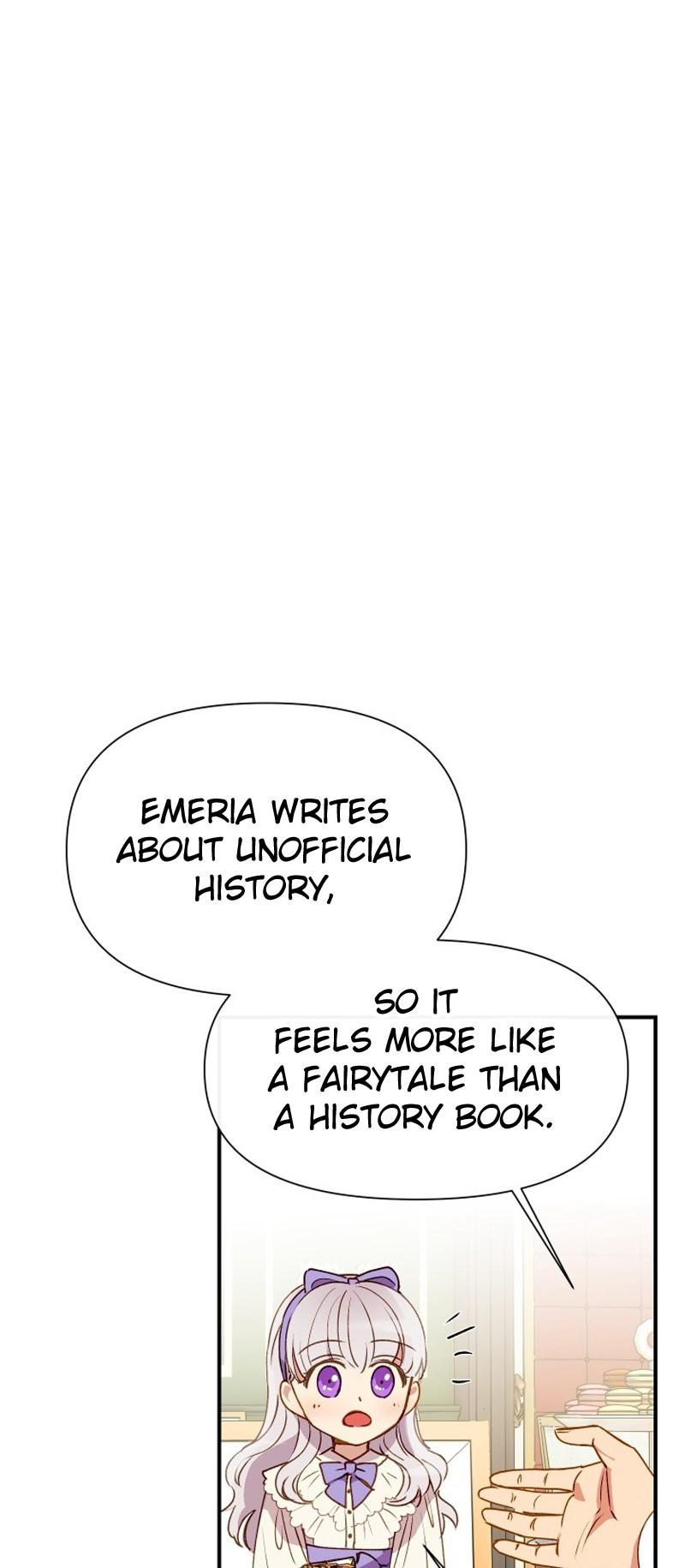 The Monster Duchess and Contract Princess Chapter 27 page 17 - Chapter 27