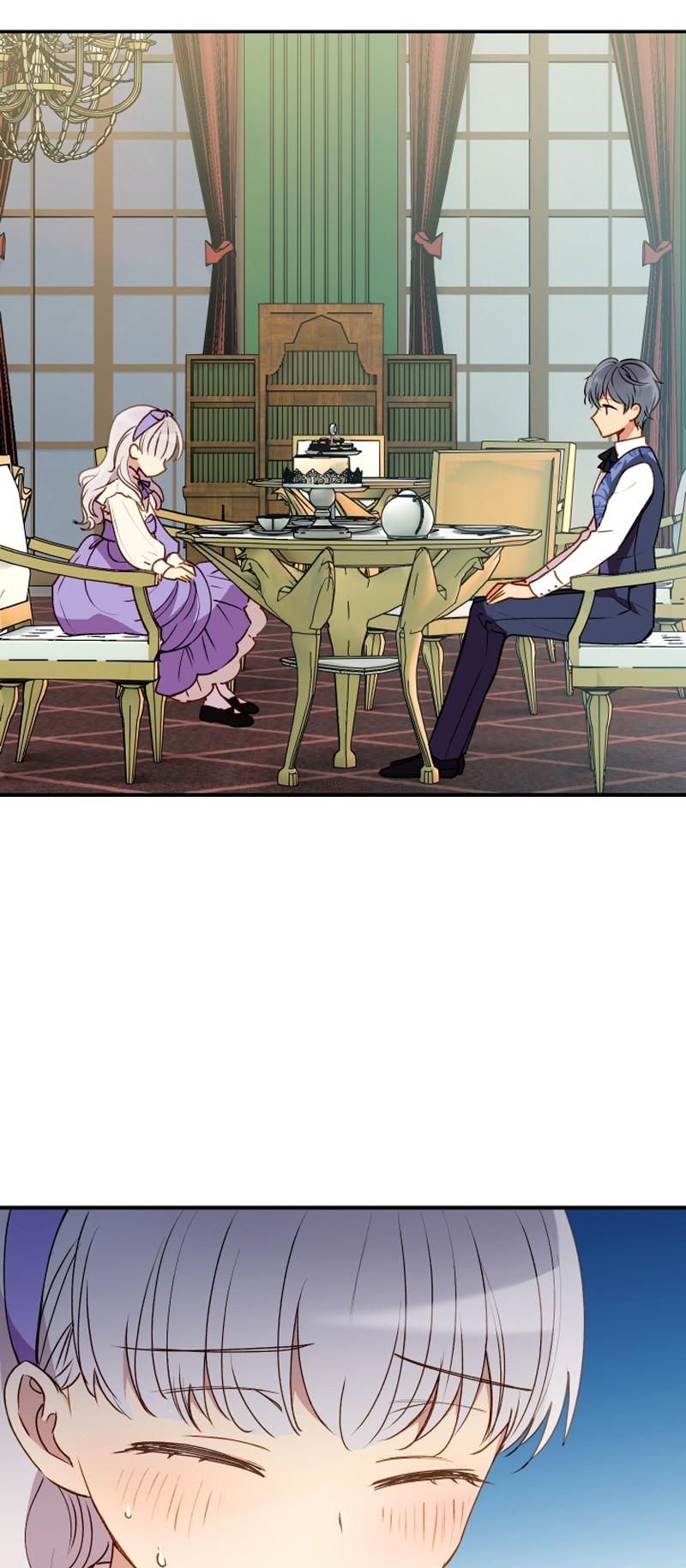 The Monster Duchess and Contract Princess Chapter 27 page 2 - Chapter 27