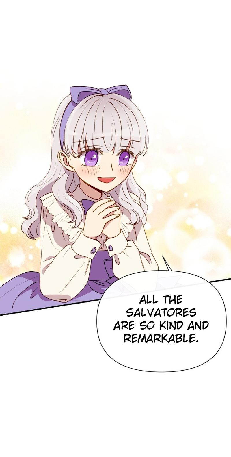 The Monster Duchess and Contract Princess Chapter 27 page 20 - Chapter 27