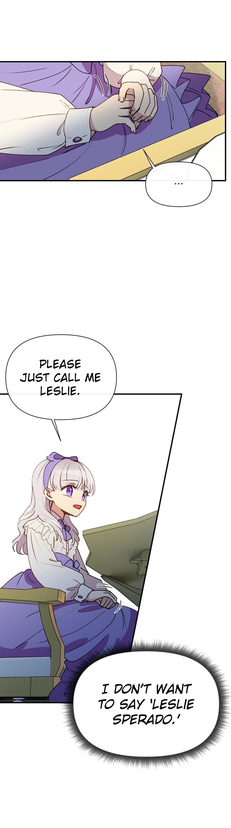 The Monster Duchess and Contract Princess Chapter 27 page 26 - Chapter 27