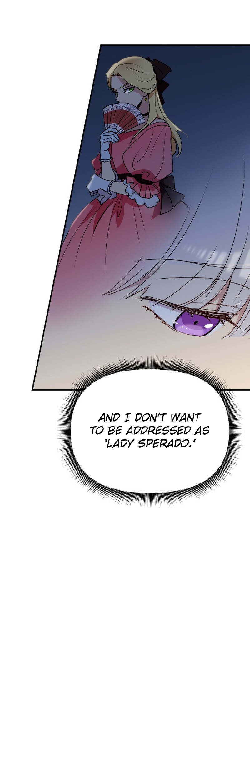The Monster Duchess and Contract Princess Chapter 27 page 27 - Chapter 27