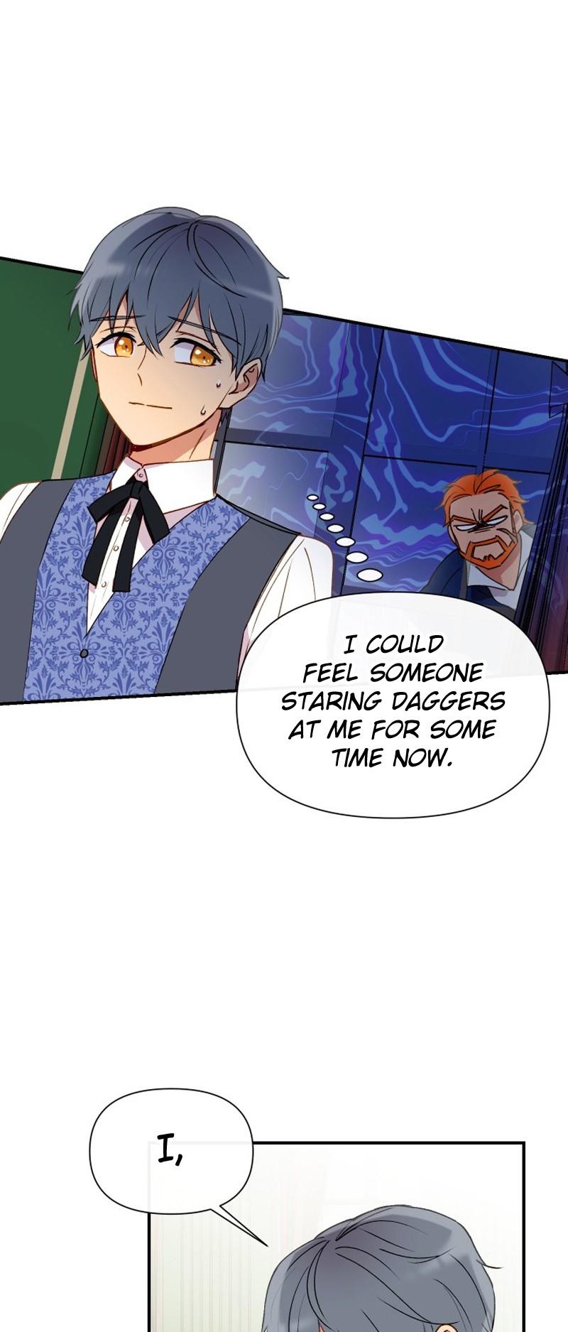 The Monster Duchess and Contract Princess Chapter 27 page 31 - Chapter 27