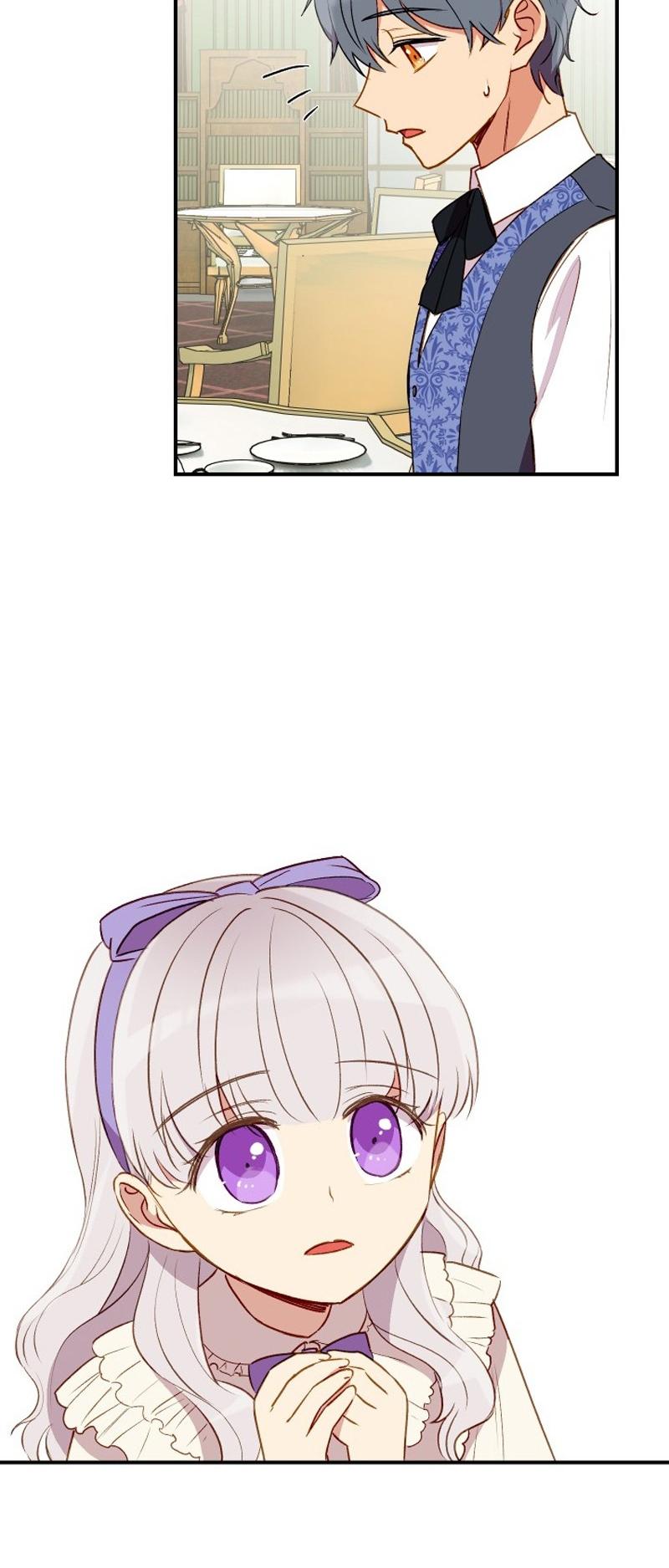 The Monster Duchess and Contract Princess Chapter 27 page 32 - Chapter 27