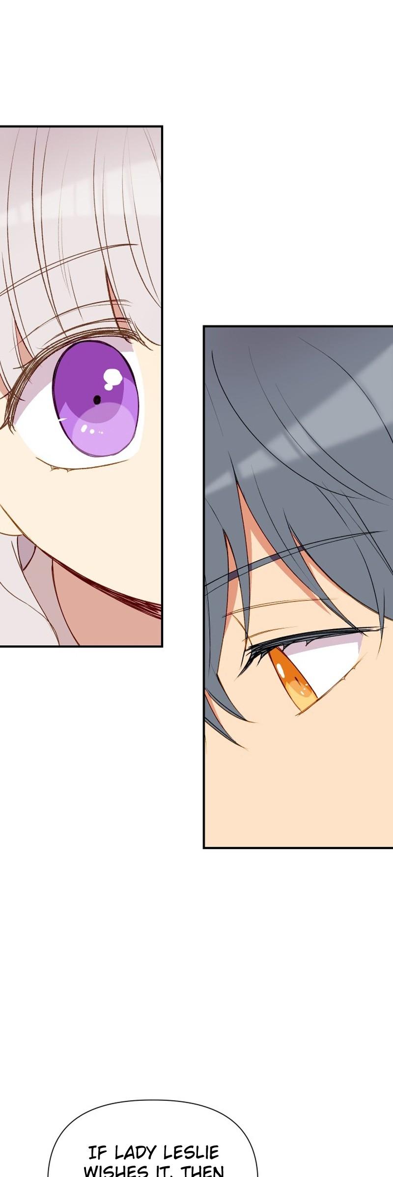 The Monster Duchess and Contract Princess Chapter 27 page 33 - Chapter 27