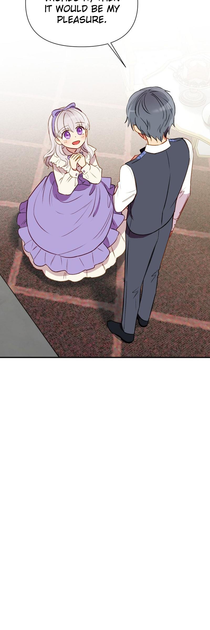 The Monster Duchess and Contract Princess Chapter 27 page 34 - Chapter 27