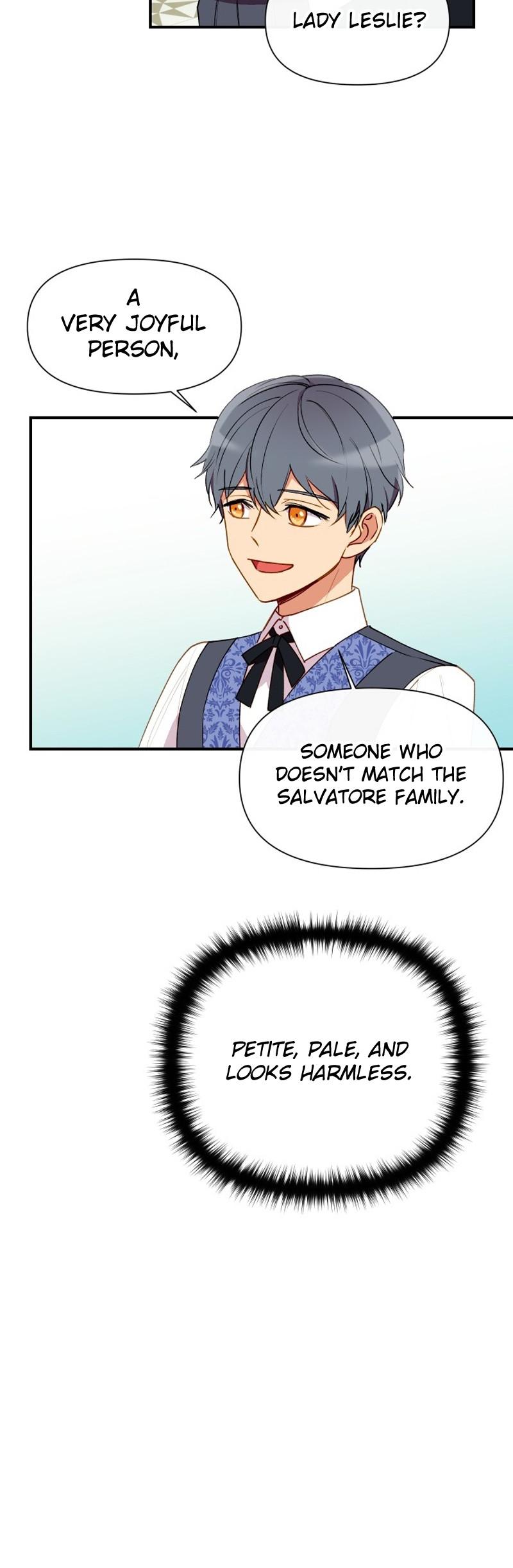 The Monster Duchess and Contract Princess Chapter 27 page 37 - Chapter 27