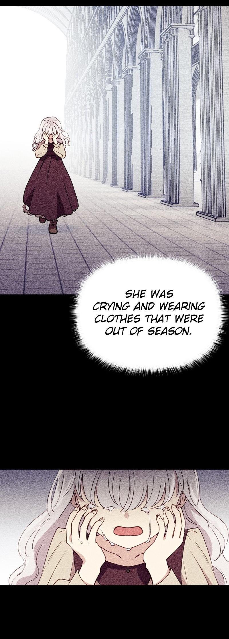 The Monster Duchess and Contract Princess Chapter 27 page 40 - Chapter 27