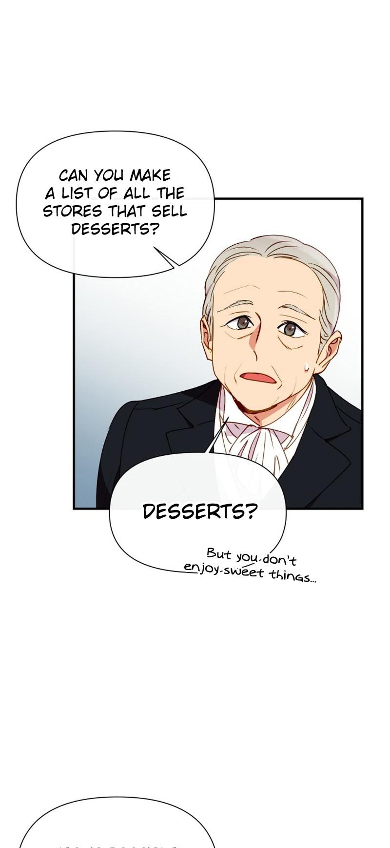 The Monster Duchess and Contract Princess Chapter 27 page 42 - Chapter 27