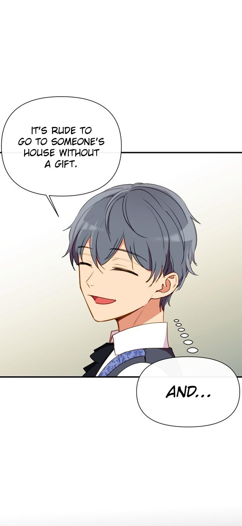 The Monster Duchess and Contract Princess Chapter 27 page 44 - Chapter 27
