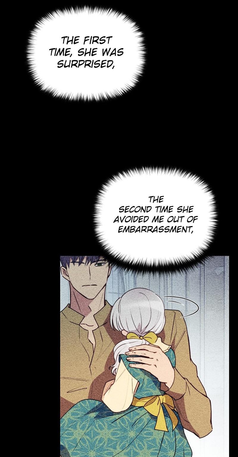 The Monster Duchess and Contract Princess Chapter 27 page 46 - Chapter 27