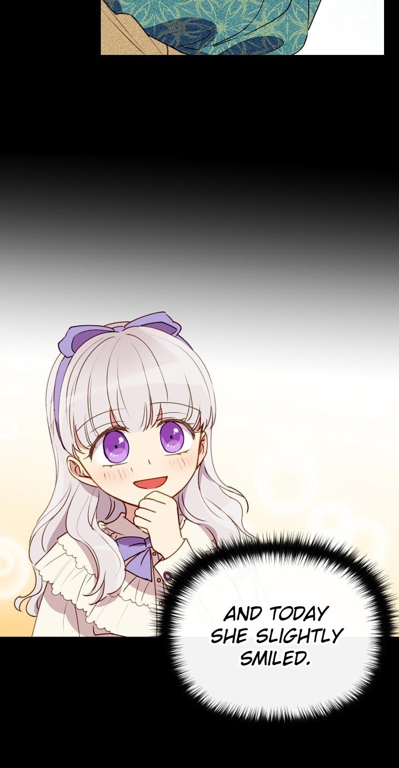 The Monster Duchess and Contract Princess Chapter 27 page 47 - Chapter 27