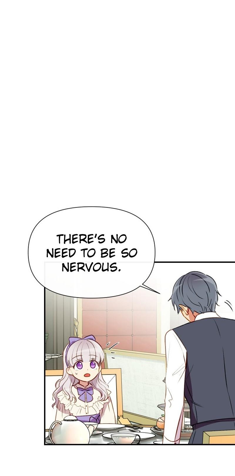 The Monster Duchess and Contract Princess Chapter 27 page 6 - Chapter 27