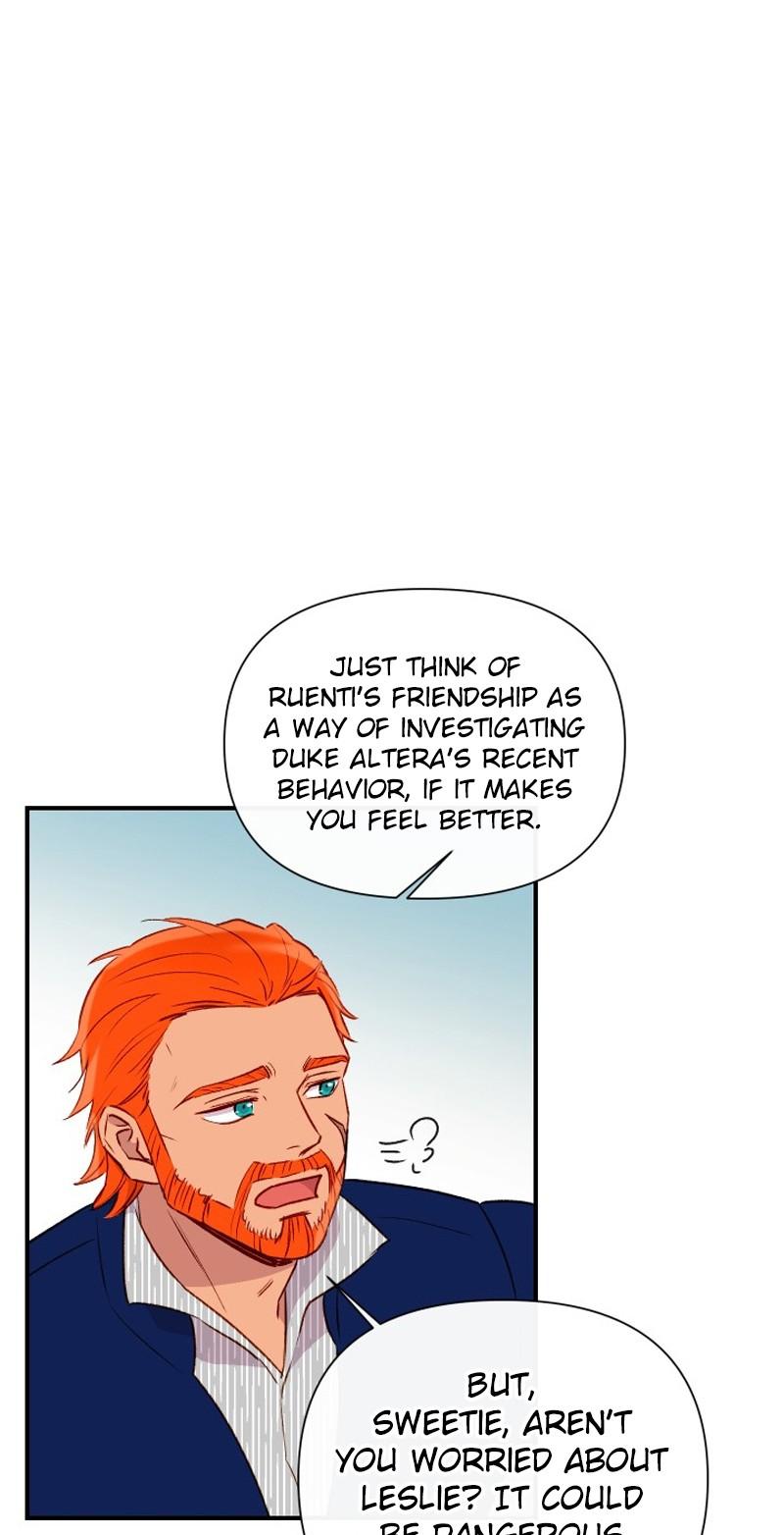 The Monster Duchess and Contract Princess Chapter 28 page 10 - Chapter 28