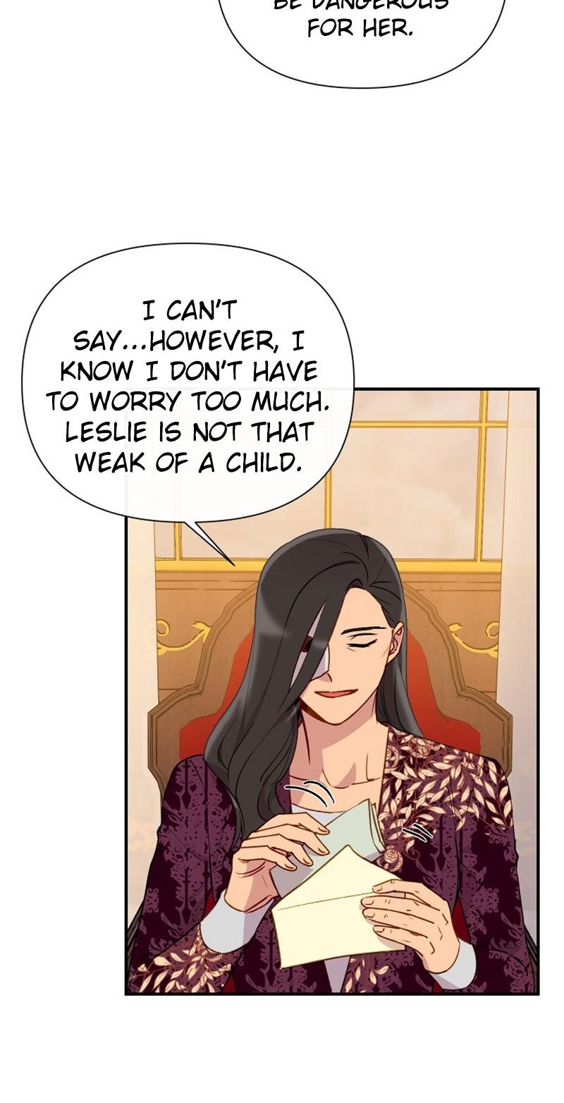 The Monster Duchess and Contract Princess Chapter 28 page 11 - Chapter 28