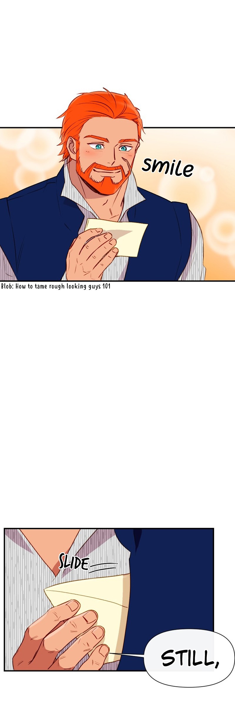 The Monster Duchess and Contract Princess Chapter 28 page 14 - Chapter 28
